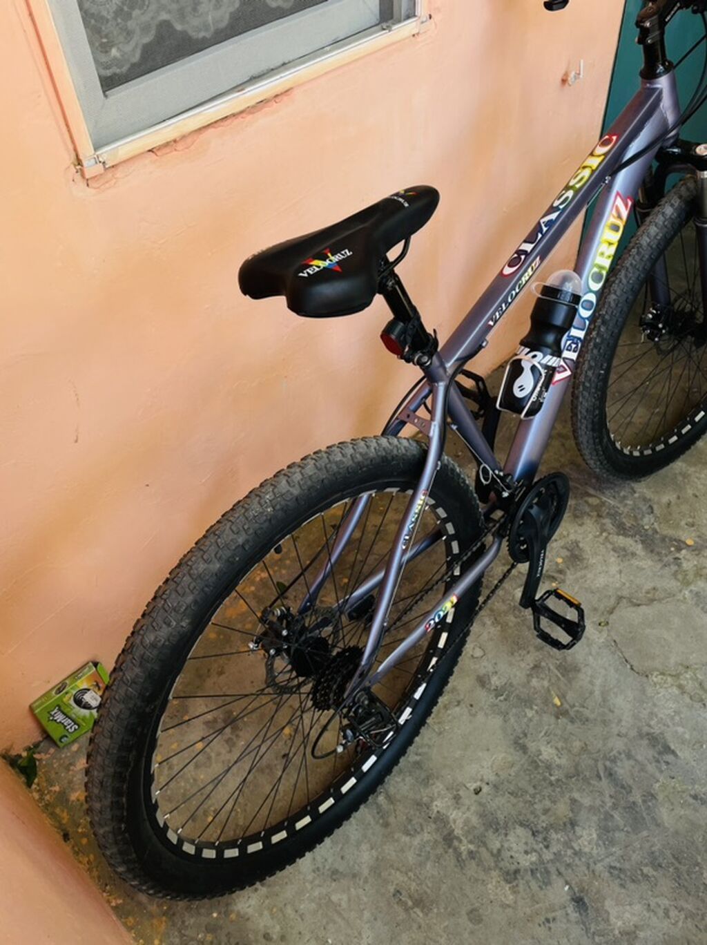 15,20 manat xerci var Shimano girılıb Satıram iştedmirem,galıb — Dağ velosipedləri, Digah (2)