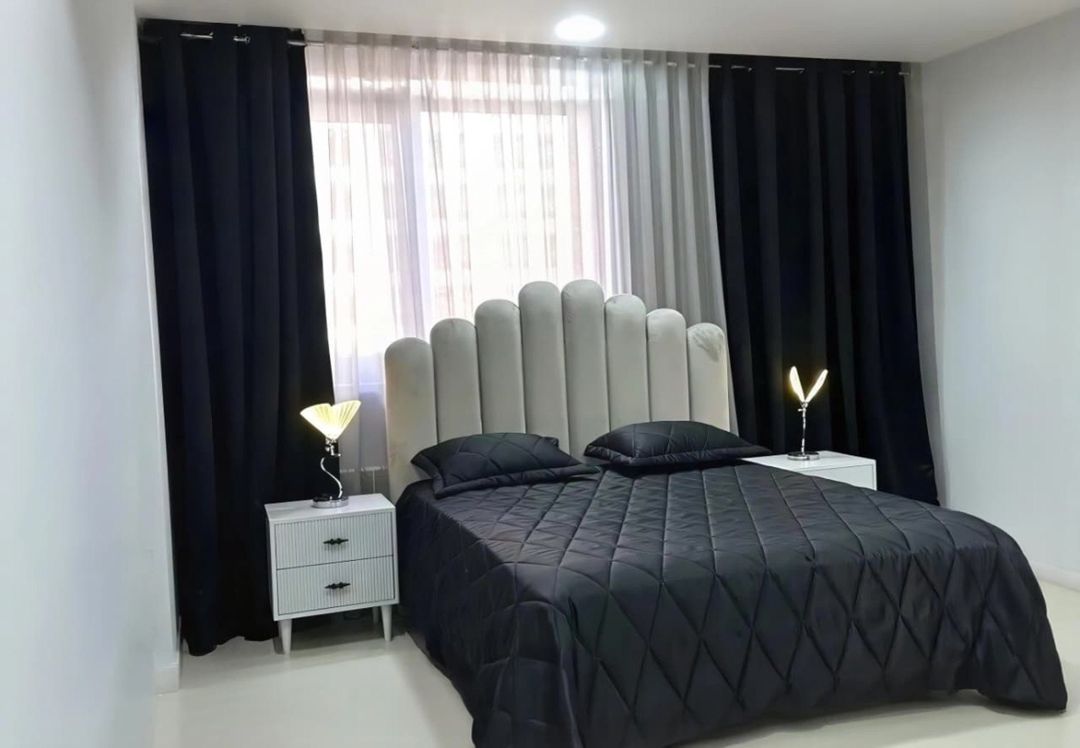 İcarəyə verilir 3 otaqlı yeni tikili 160 m² — Mənzil, Bakı (4)