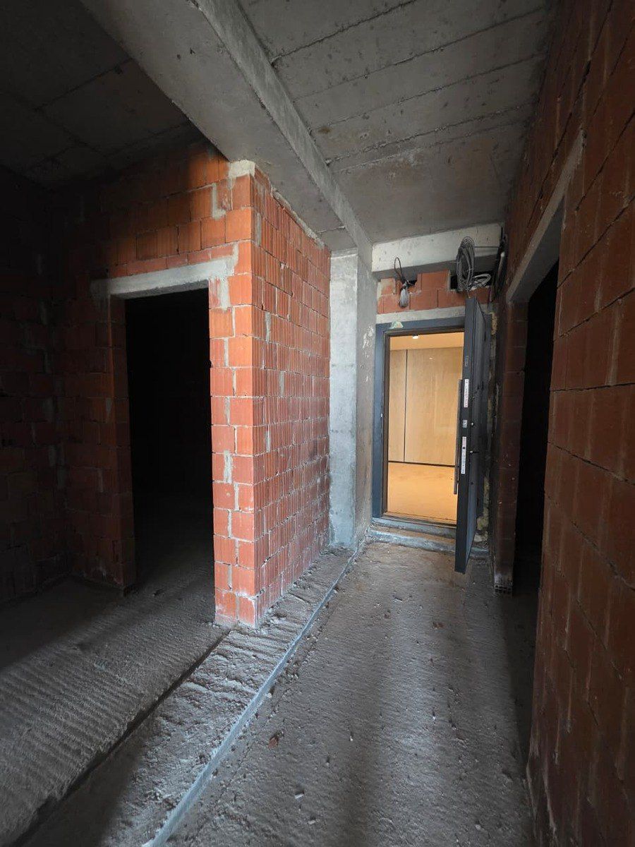 Satılır 2 otaqlı yeni tikili 82 m² — Mənzil, Bakı (6)