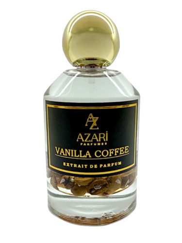 Azari Perfumes Vanilla Coffee Extrait De Parfum uniseks, 80 ml — Bakı