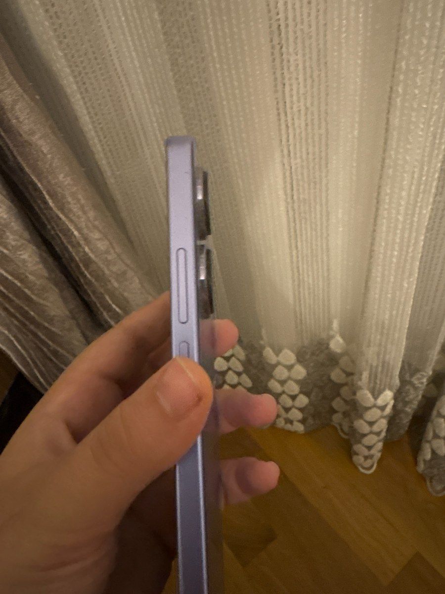 Xiaomi 13 Pro Mountain Blue 256GB/12GB — Smartfonlar, Sumqayıt (5)