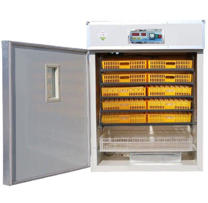 İnkubator — Biznes və avadanlıq, Bakı