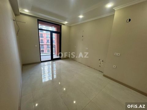 Yeni tikili Satılır Binəqədi r., Dərnəgül m., 2 otaq, 62 m² — Bakı