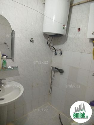 Satılır 3 otaqlı 100 m² köhnə tikili Elmlər Akademiyası m — Mənzil (6)