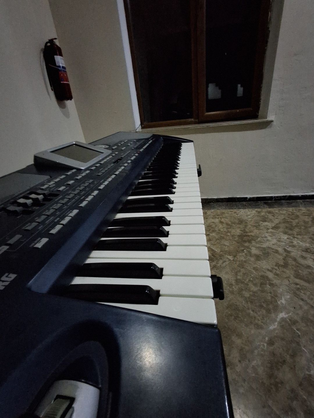 Sintezator — Musiqiə alətləri, Gəncə (4)