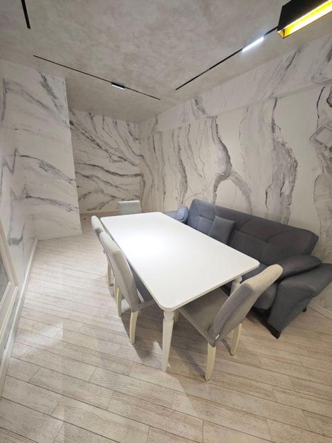 Satılır 4 otaqlı yeni tikili 141 m² — Bakı