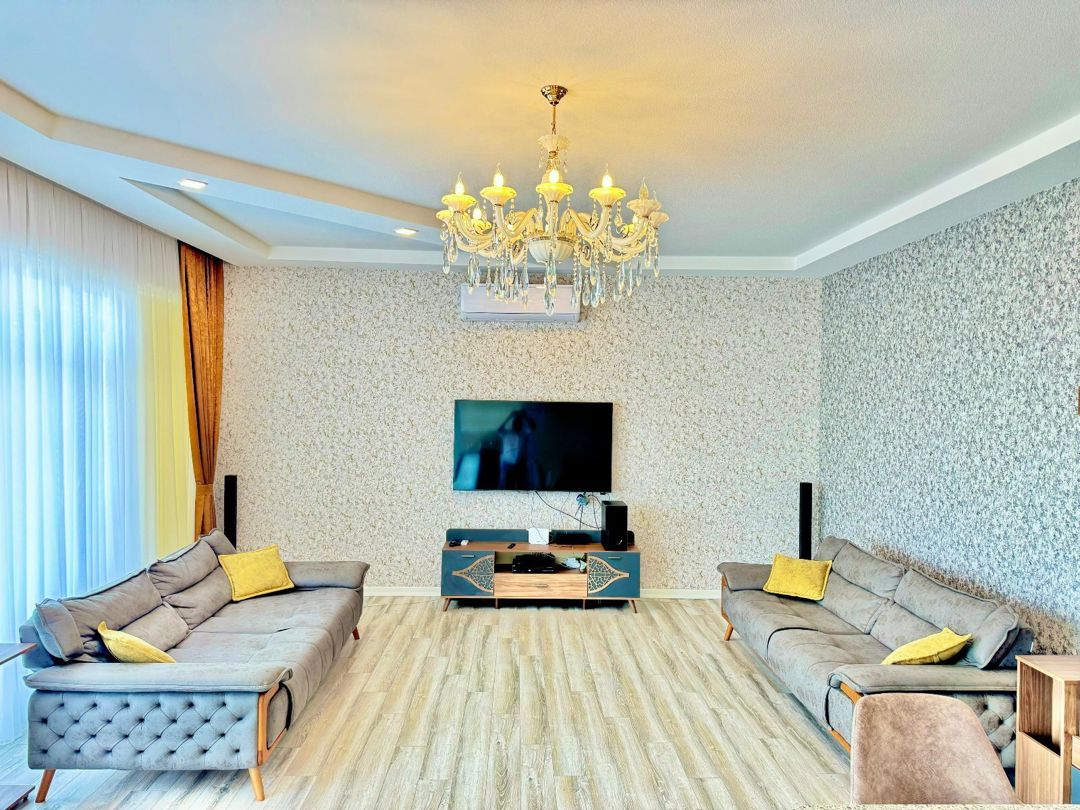 Bağ evi kirayə verilir, Mərdəkan qəs — Ev, villa, Bakı (9)