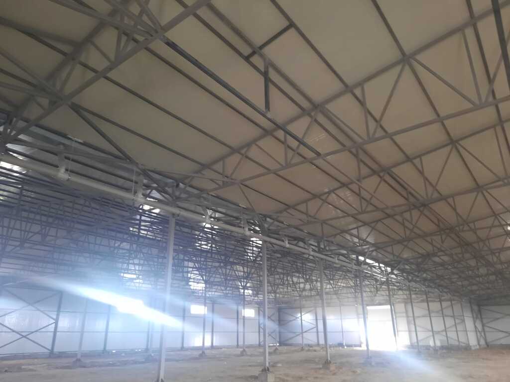İcarəyə verilir obyekt 5000 m² — Əmlak, Bakı (7)