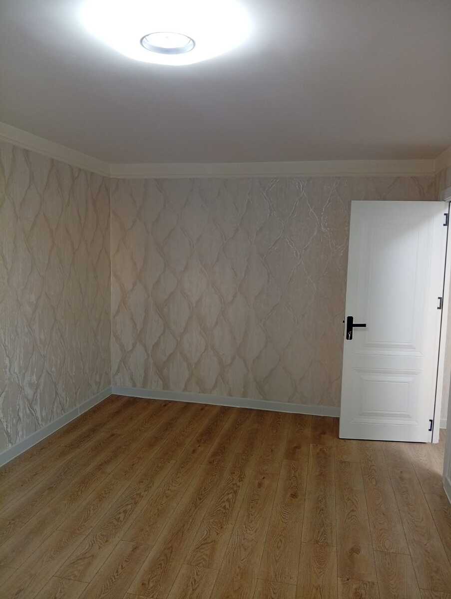 Satılır 1 otaqlı köhnə tikili 35 m² — Mənzil, Bakı (4)