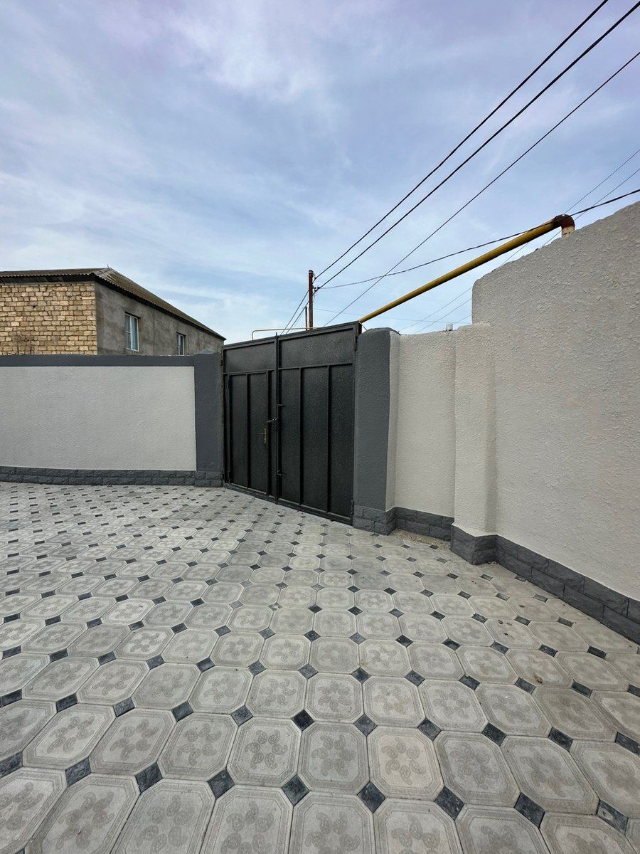 Həyət evi, Kürdəxanı qəs — Ev, villa, Bakı (7)