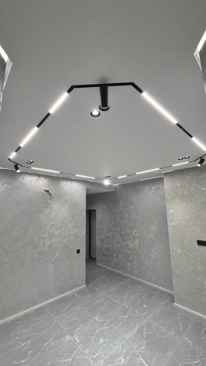 Satılır 3 otaqlı yeni tikili 71 m² — Mənzil, Bakı (6)