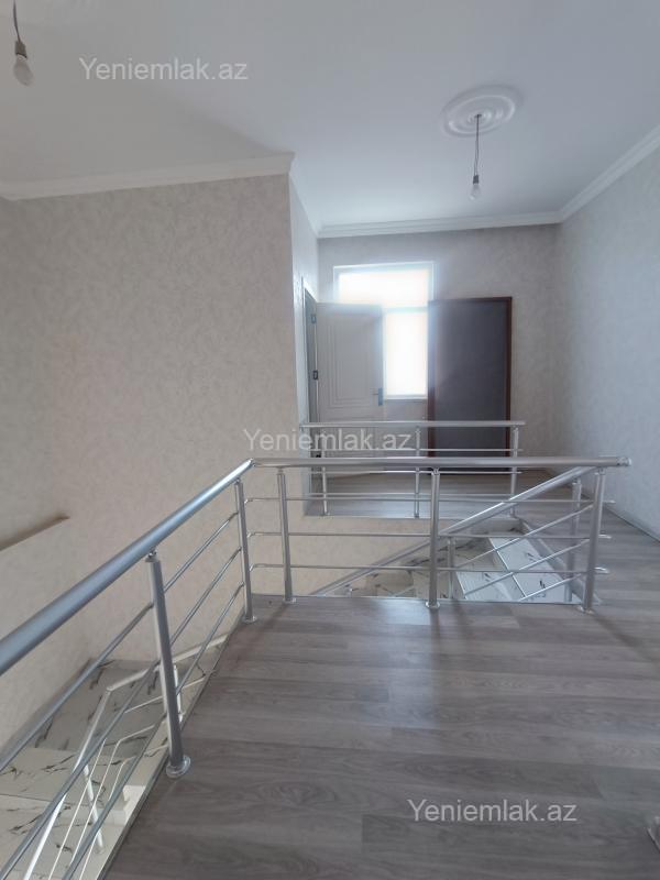 Satılır 4 otaqlı Həyət evi / Villa, 121 m², Masazır — Ev, villa, Abşeron (7)