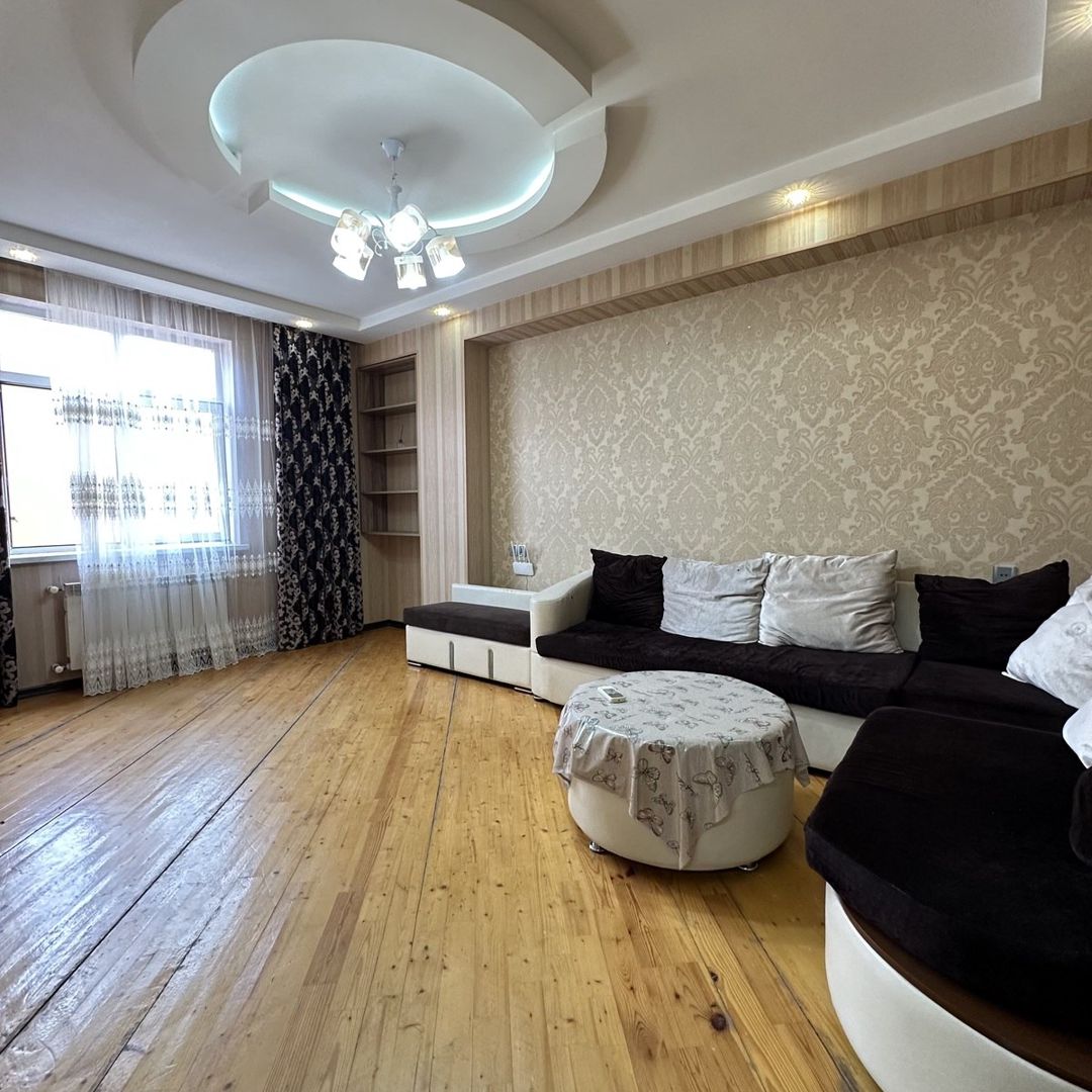 Satılır 2 otaqlı yeni tikili 42 m² — Mənzil, Bakı