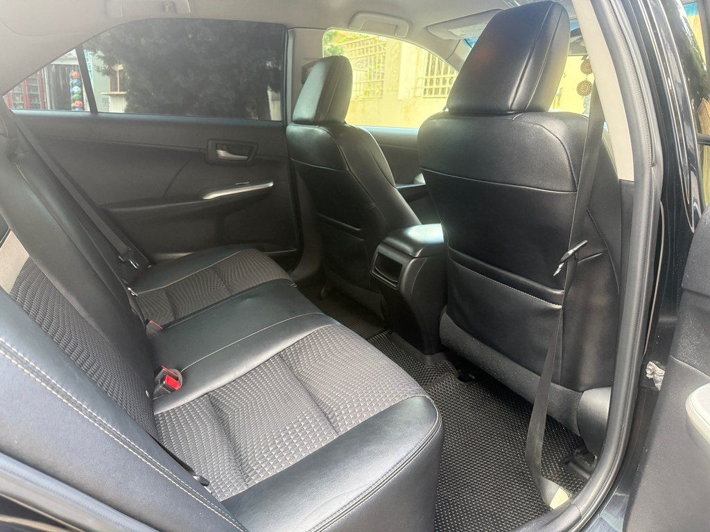 Toyota Camry, 2.5 L, 2012 il, 234 600 km — Avtomobillər, Bakı (8)