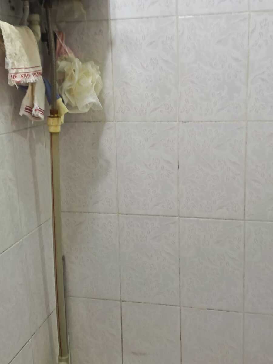 Satılır 3 otaqlı köhnə tikili 70 m² — Mənzil, Bakı (11)