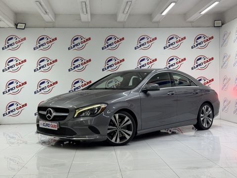 Mercedes CLA 250, 2.0 L, 2019 il, 80 000 km — Bakı