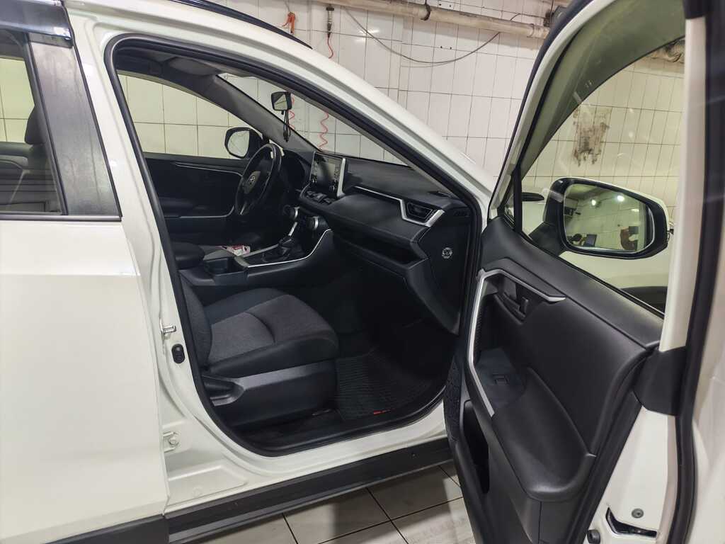 Toyota RAV4, 2.5 L, 2019 il, 58 045 km 99-UF-560 — Avtomobillər, Bakı (8)