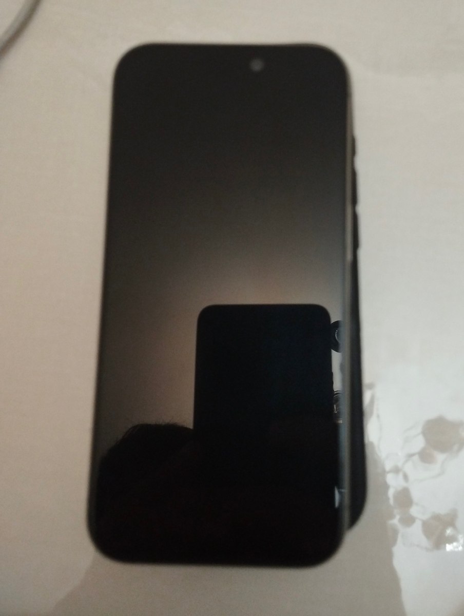 Apple iPhone 15 Pro Natural Titanium 256GB/8GB — Smartfonlar, Bakı (2)