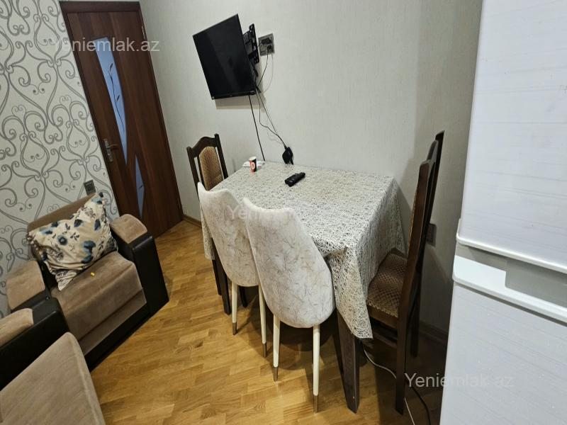 Satılır 2 otaqlı Bina evi menzil (Yeni tikili), 45 m², Xırdalan ş — Mənzil (7)