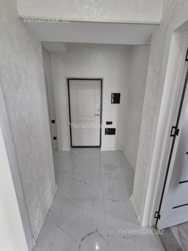 Satılır 3 otaqlı Bina evi menzil (Yeni tikili), 85.5 m², 76-cı məhəllə — Mənzil, Sumqayıt (5)