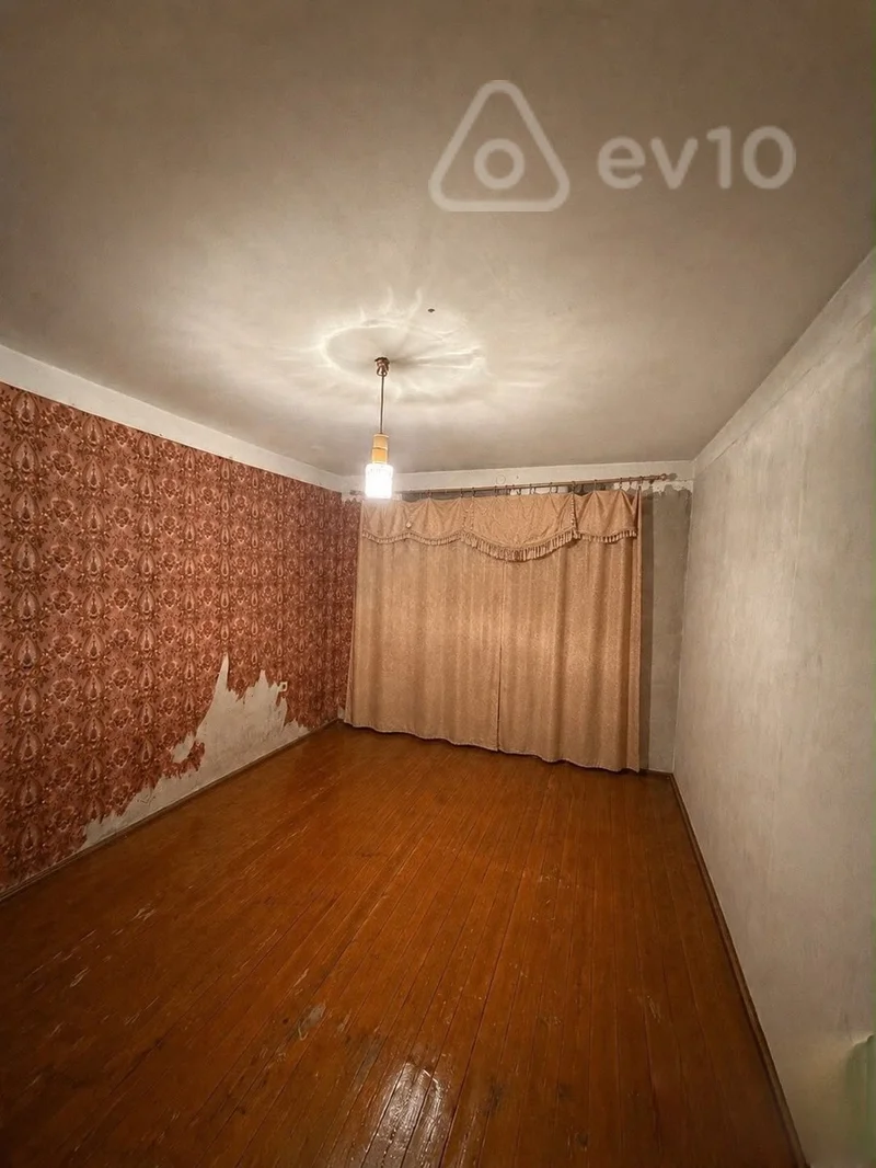 2 otaqlı mənzil, 58 m², 9-cu mikrorayon, Sumqayıt — Mənzil, Sumqayıt (4)