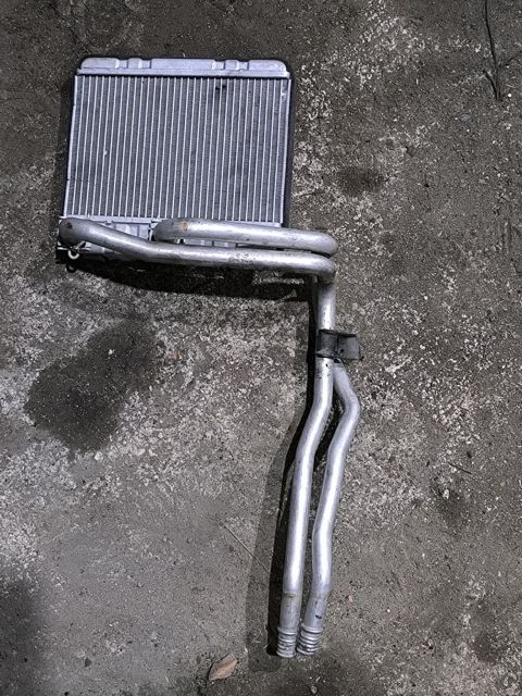 BMW E46 soba radiatoru — Zaqatala
