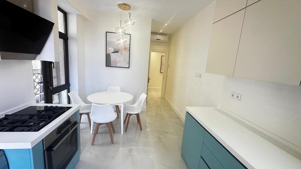 Satılır 3 otaqlı yeni tikili 115 m² — Mənzil, Bakı (6)