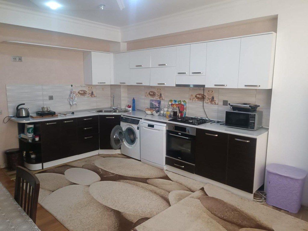 Satılır 3 otaqlı yeni tikili 114 m² — Mənzil, Bakı (10)