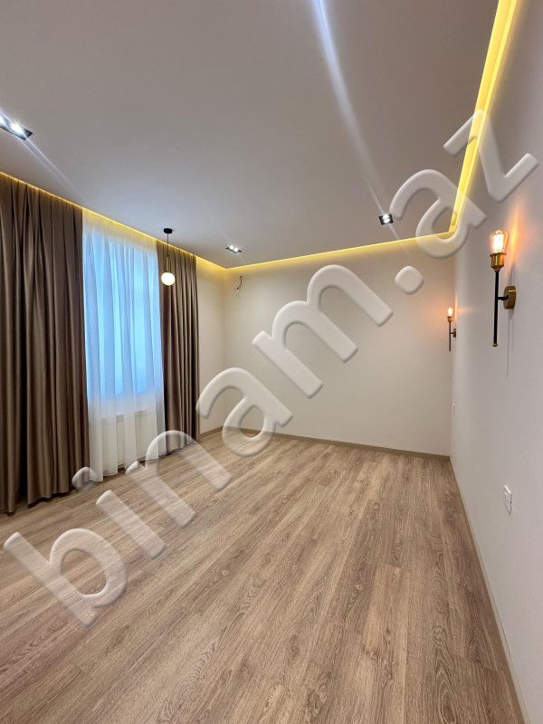 5 otaqlı Bağ evləri, Satış, Bakı, Xəzər — Ev, villa, Bakı (6)