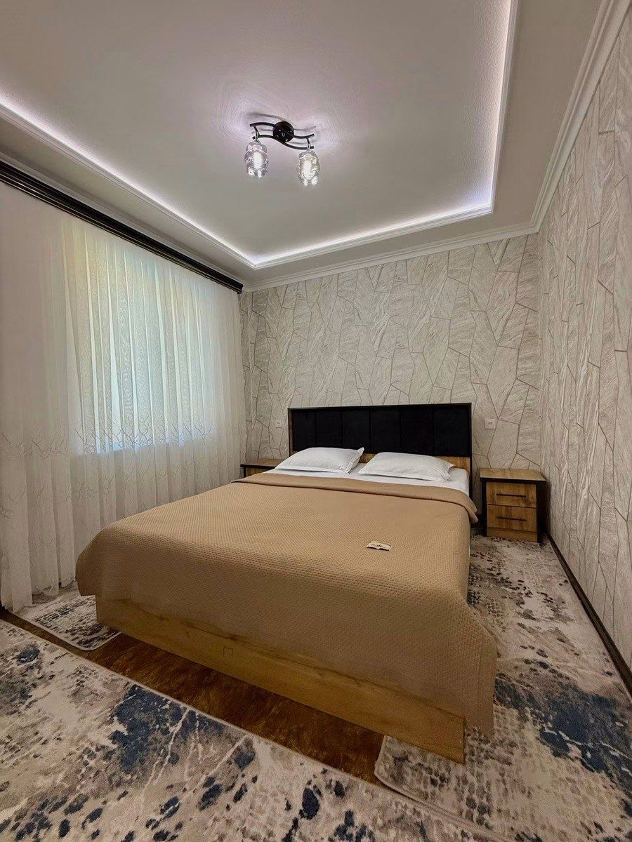 İcarəyə verilir 5 otaqlı həyət evi/bağ evi 300 m² — Ev, villa, Bakı (7)