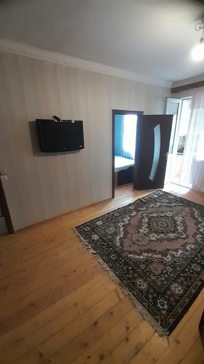 İcarəyə verilir 2 otaqlı köhnə tikili 35 m² — Mənzil, Bakı (2)