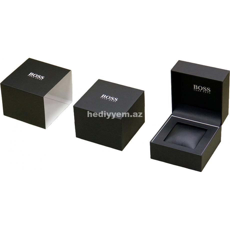 ”Hugo Boss” Saat Supernova HB151336 — Qol saatları, Bakı (2)