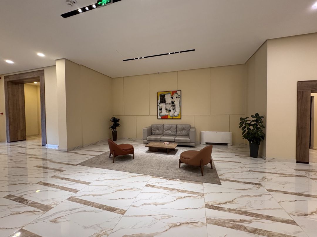 Satılır 4 otaqlı yeni tikili 215 m² — Mənzil, Bakı (10)
