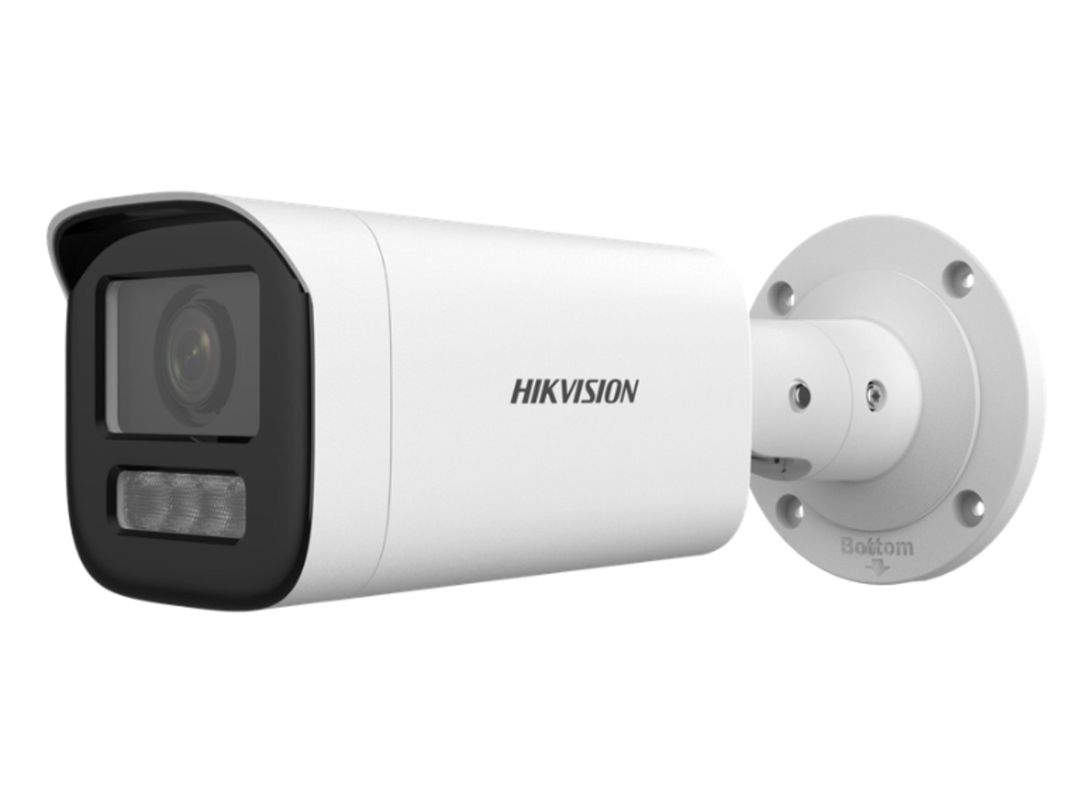 IP Varifokal Bullet Təhlükəsizlik Kamerası 2.8–12mm Hikvision DS-2CD1623G2-LIZU 2MP — Ağıllı ev və təhlükəsizlik, Bakı (2)