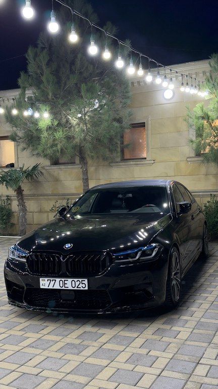BMW 530, 2.0 L, 2018 il, 164 000 km — Bakı