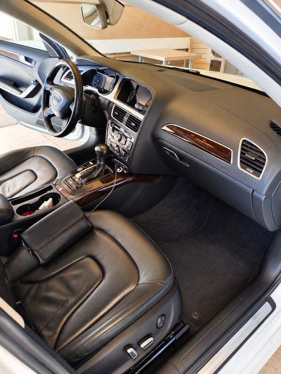 Audi A4, 1.4 L, 2018 il, 155 000 km 99-FG-086 — Avtomobillər, Bakı (5)