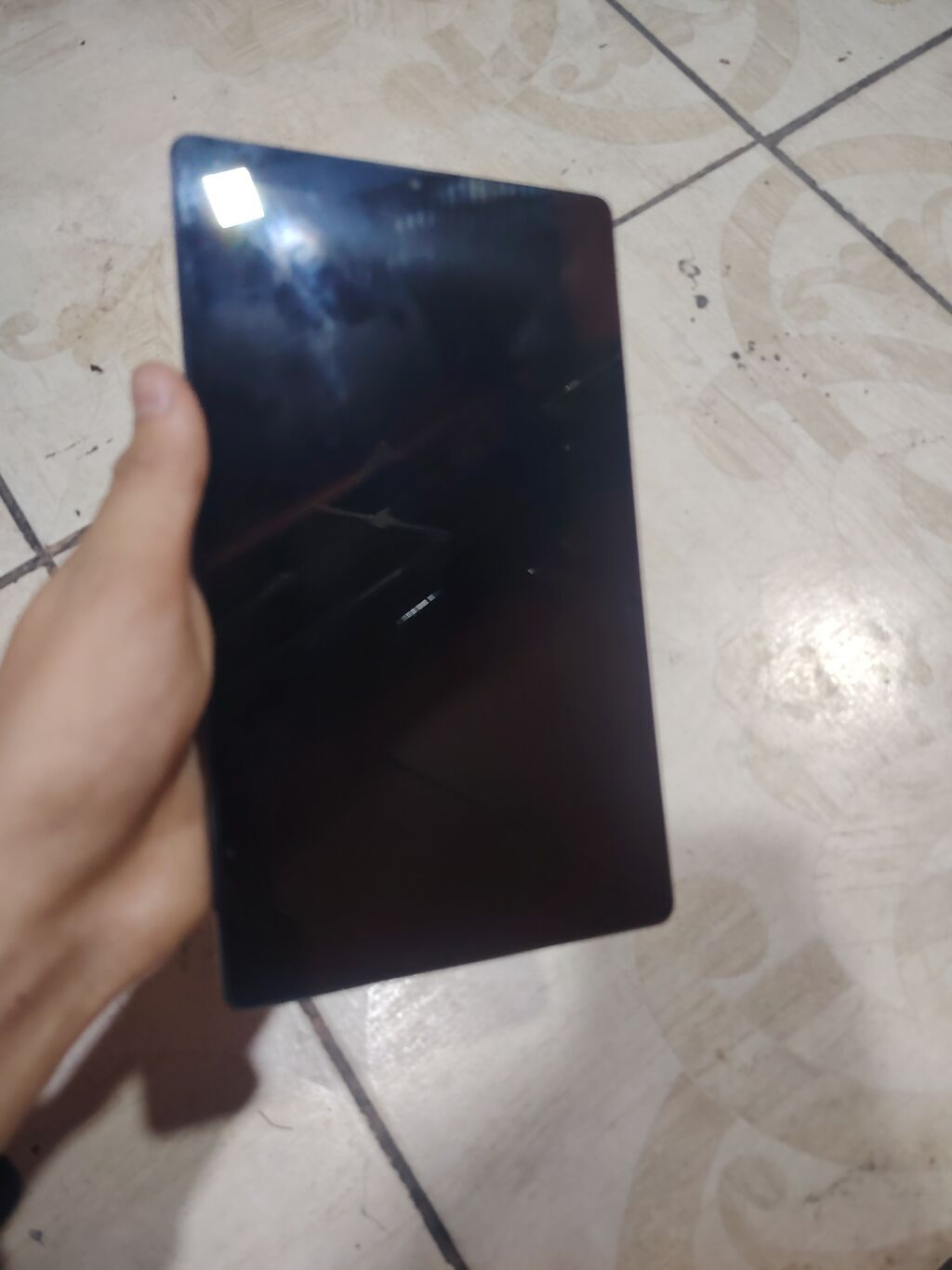Samsung planşet Xüsusiyyətlər: - Marka/model: Samsung Galaxy Tab A — Samsung, Ağdaş (2)