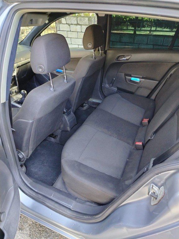 Opel Astra, 1.4 L, 2004 il, 266 201 km 99-SD-913 — Avtomobillər, Qax (6)
