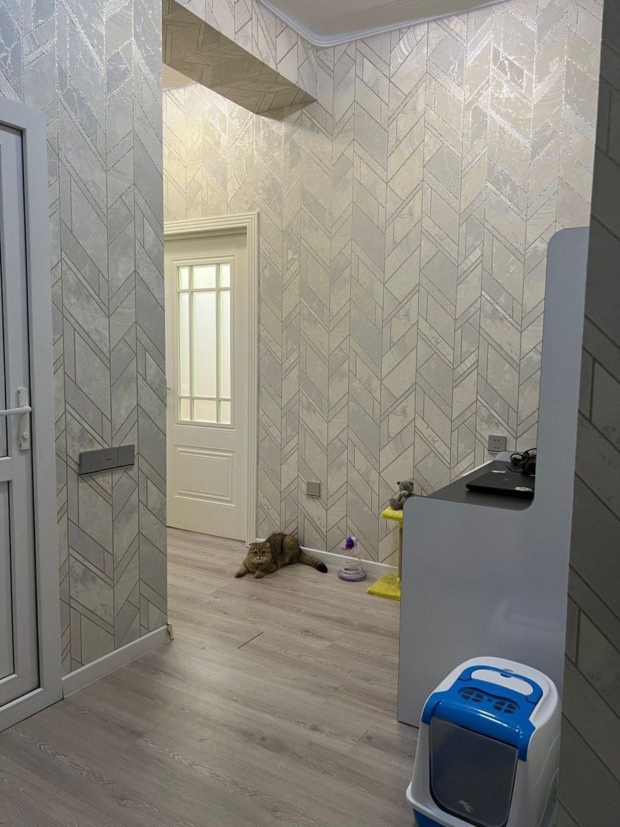 2-otaqlı yeni tikili, Xırdalan ş., 45 m² — Mənzil, Xırdalan (2)