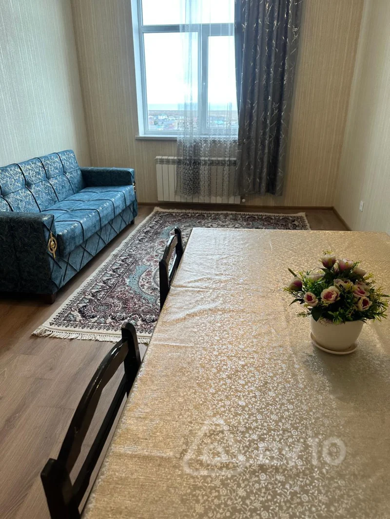 2 otaqlı mənzil, 66 m², Sumqayıt bulvarı mida — kirayə — Mənzil, Sumqayıt (2)