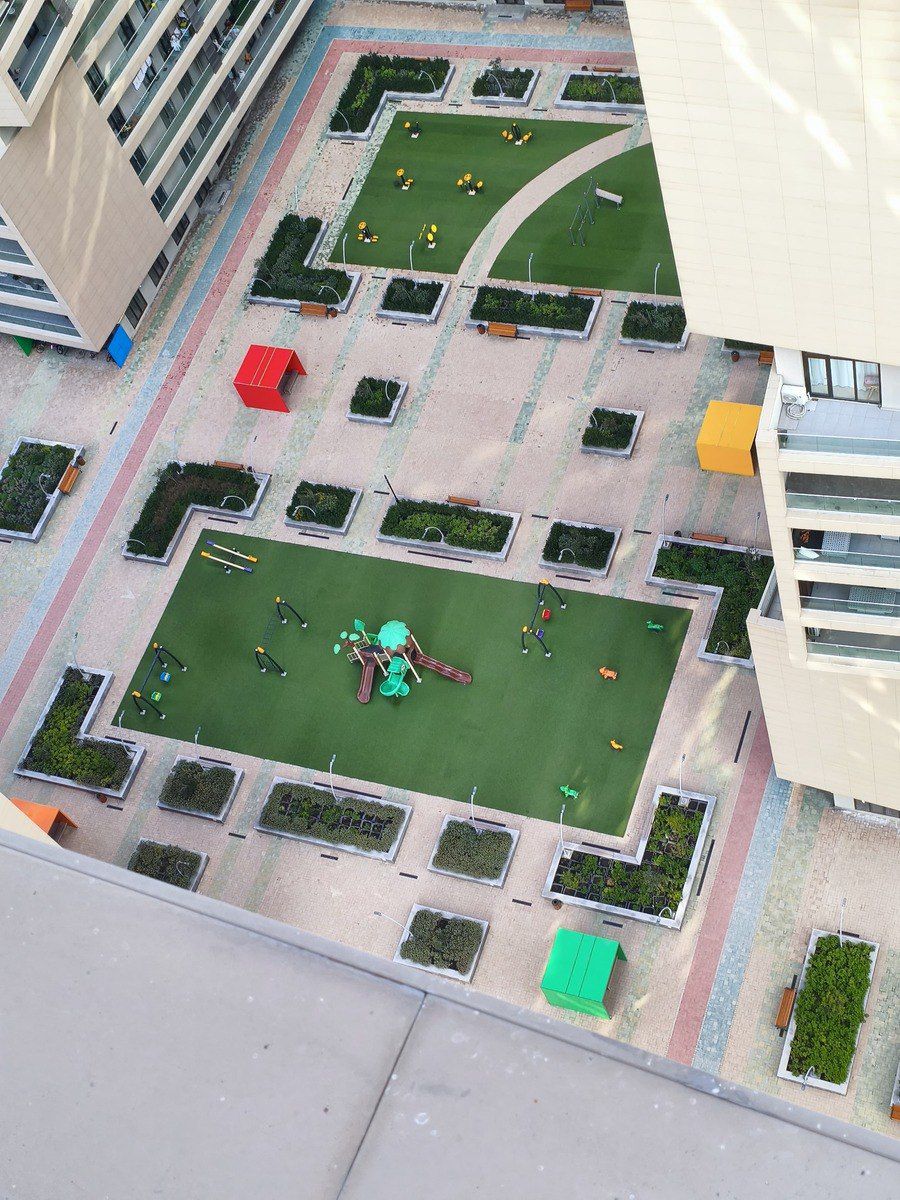 Satılır 2 otaqlı yeni tikili 99 m² — Mənzil, Bakı (9)