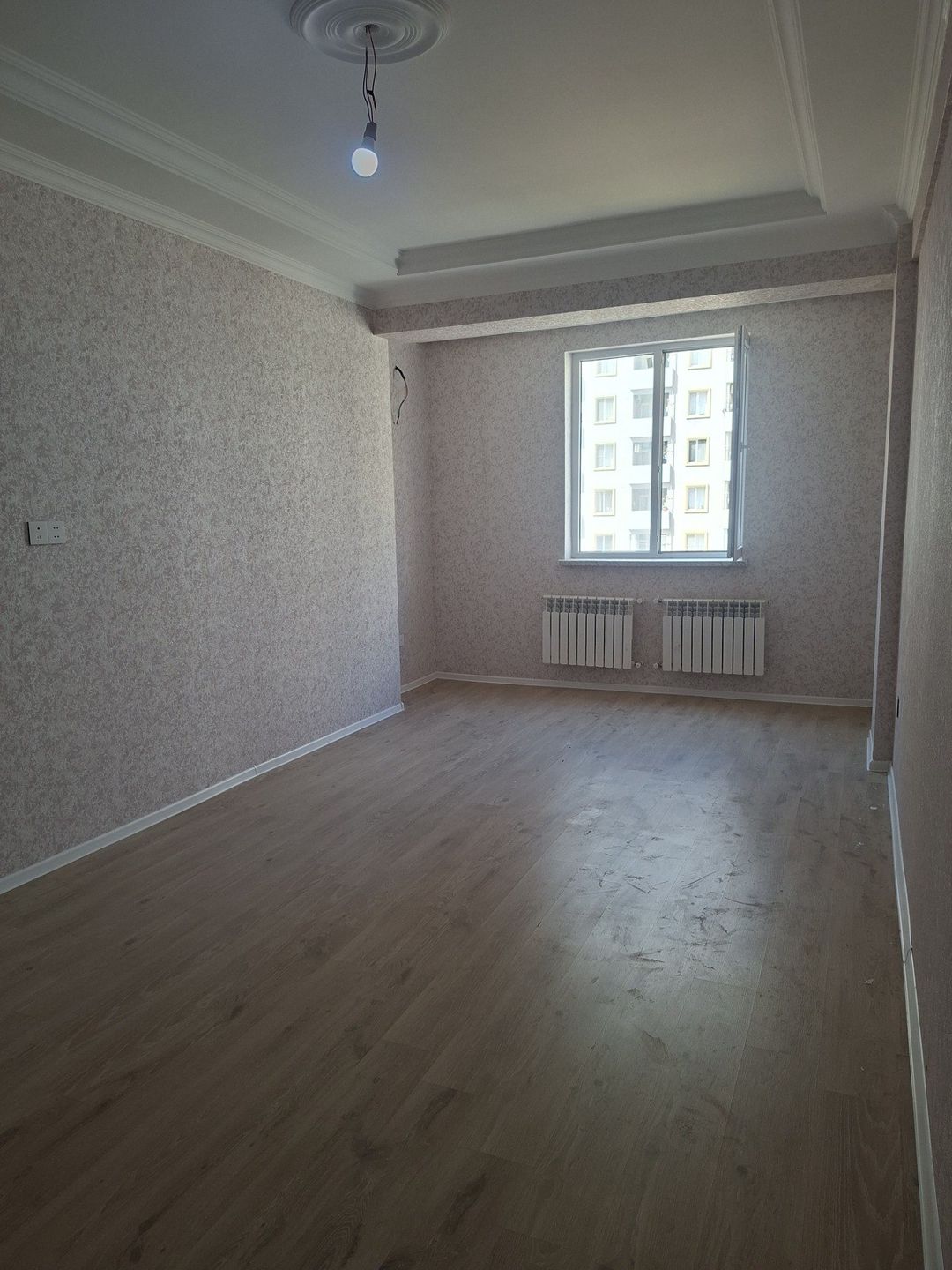 1-otaqlı yeni tikili, Saray qəs., 59.2 m² — Mənzil, Sumqayıt (2)