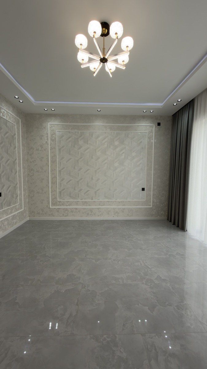 Satılır 4 otaqlı həyət evi/bağ evi 140 m² — Ev, villa, Bakı (8)