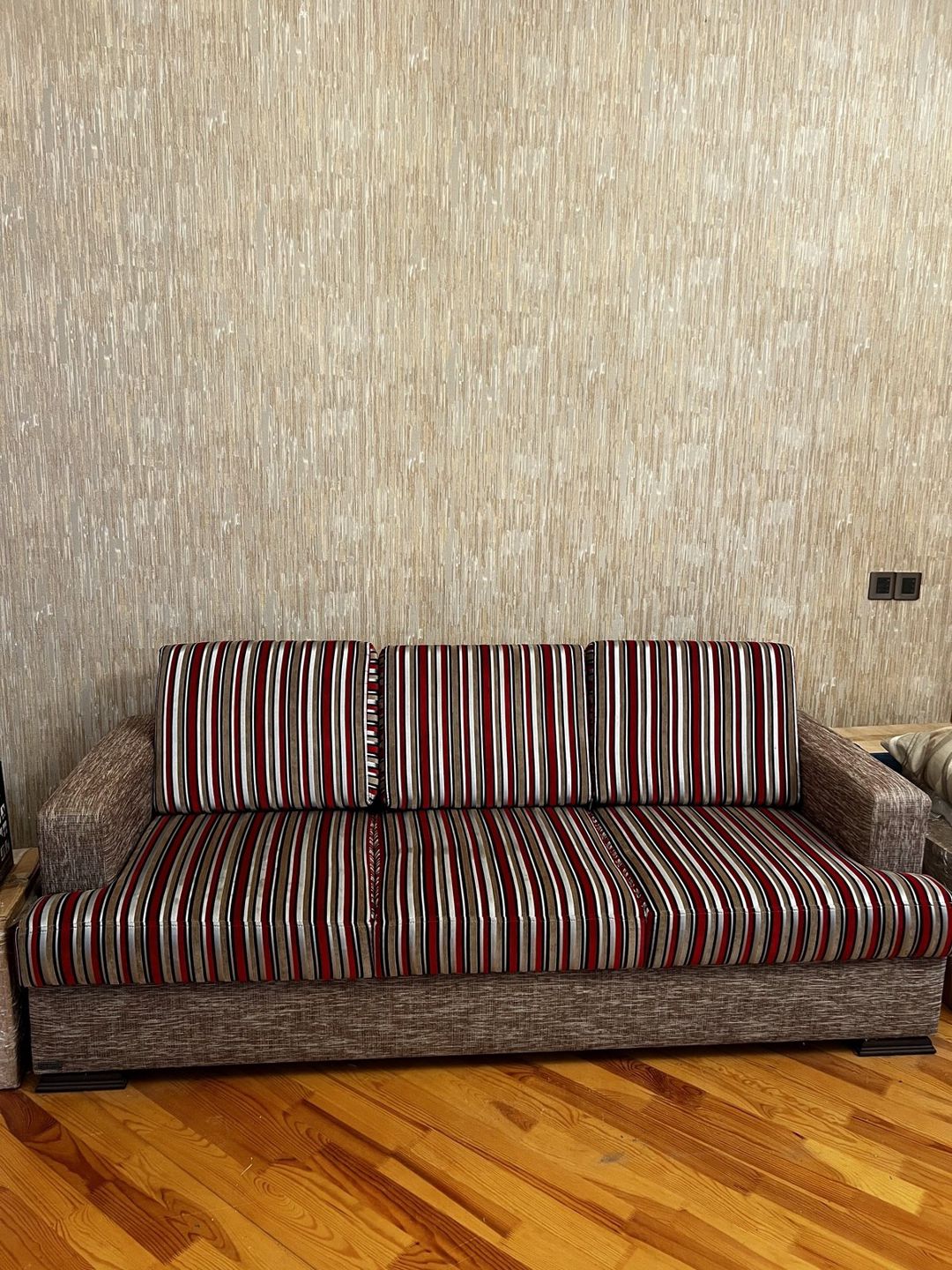 Divan və kreslolar Embawood — Mebel, Bakı (4)