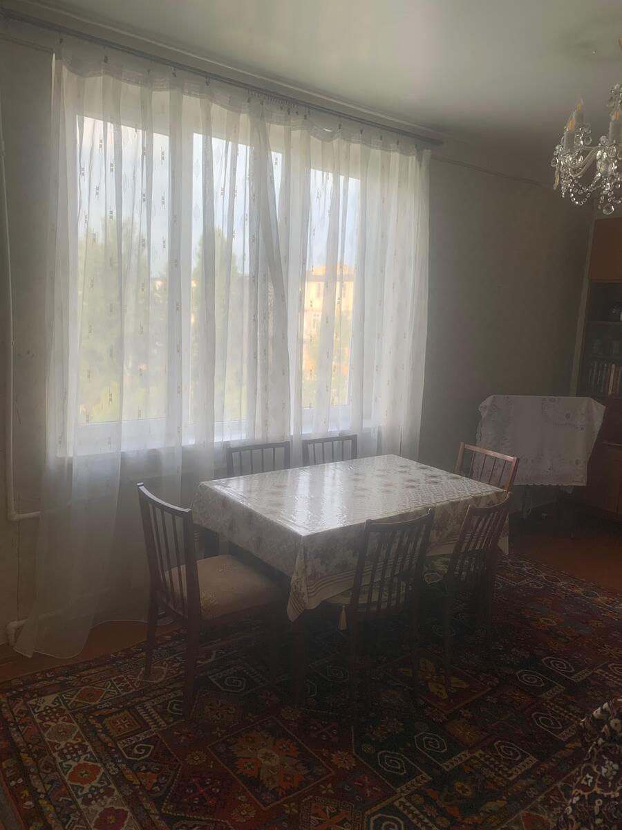 Satılır 2 otaqlı köhnə tikili 65 m² — Mənzil, Bakı (8)