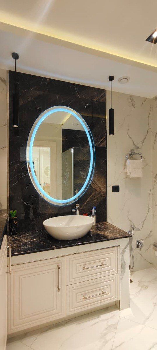 Satılır 2 otaqlı yeni tikili 98 m² — Mənzil, Bakı (11)