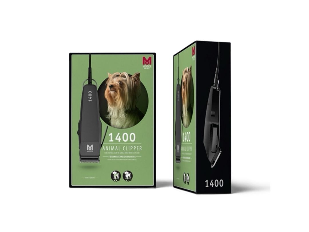 Moser 1400 heyvan qırxanı — Heyvan malları, Bakı
