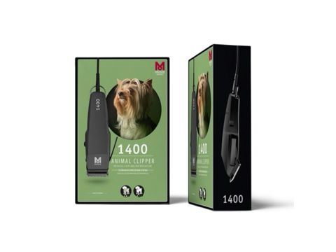 Moser 1400 heyvan qırxanı — Davud İslam