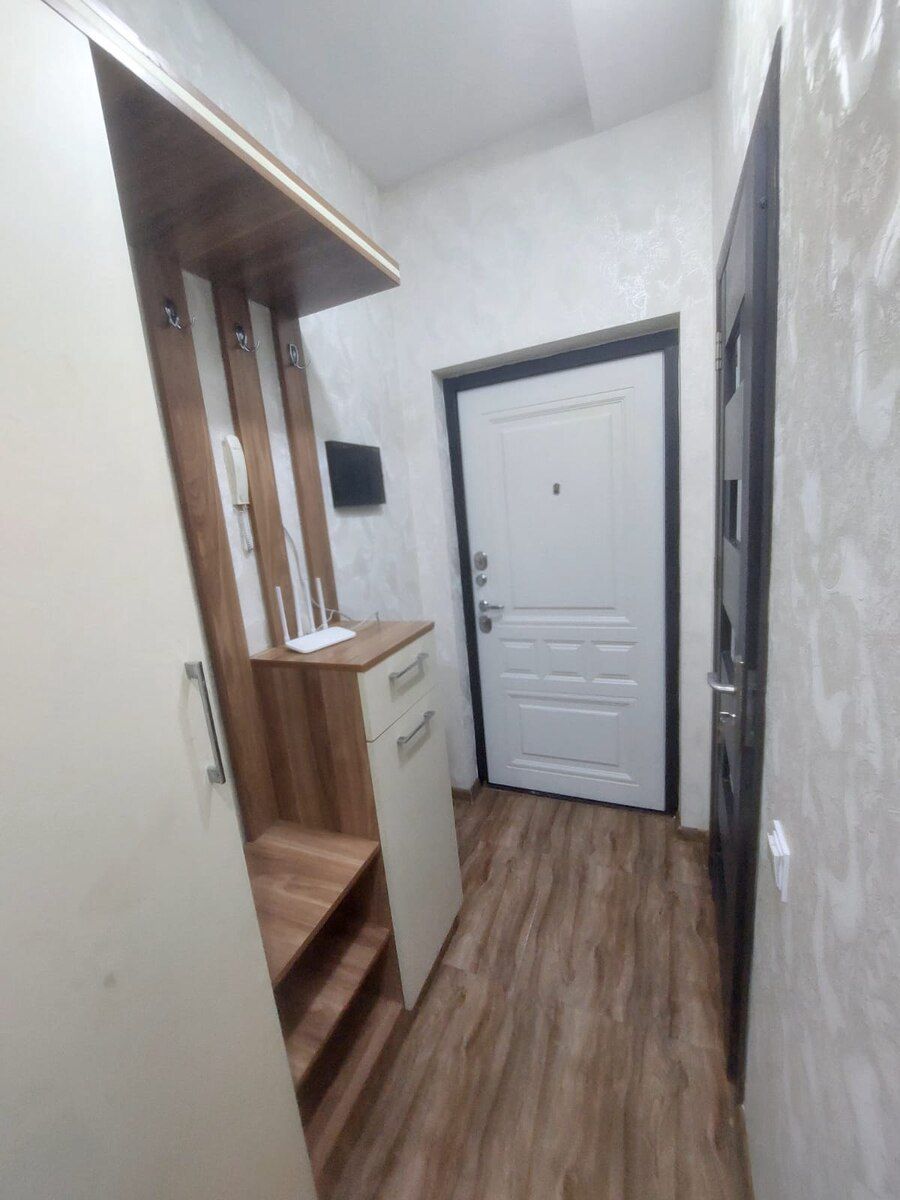 2-otaqlı yeni tikili, Xırdalan ş., 62 m² — Mənzil, Xırdalan (6)