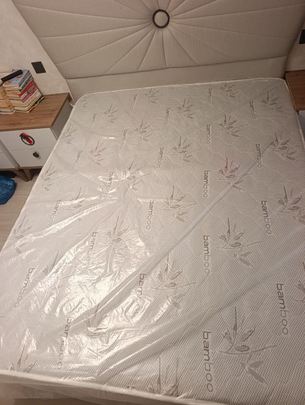 Böyüklər üçün Yeni Bambuk Döşək — Matraslar, Bakı